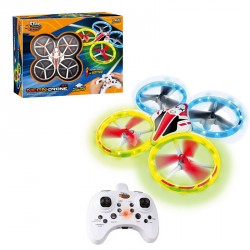 XTREAM RAIDERS NEON DRONE GT 