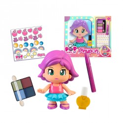 PINYPON POP & MAKE UP