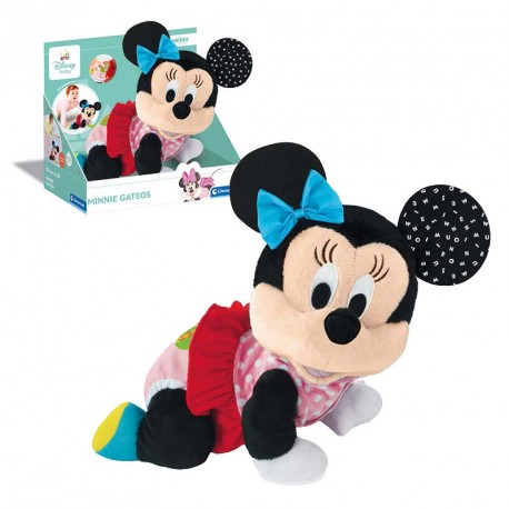 BABY MINNIE GATEOS