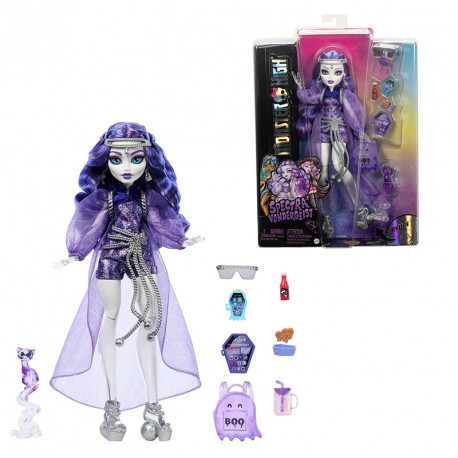 Spectra vondergeist muñeca shop