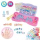 AQUABEADS AQUABEADS NAIL STUDIO ESTUDIO DE UÑAS