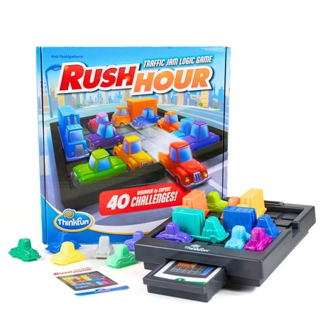 RUSH HOUR