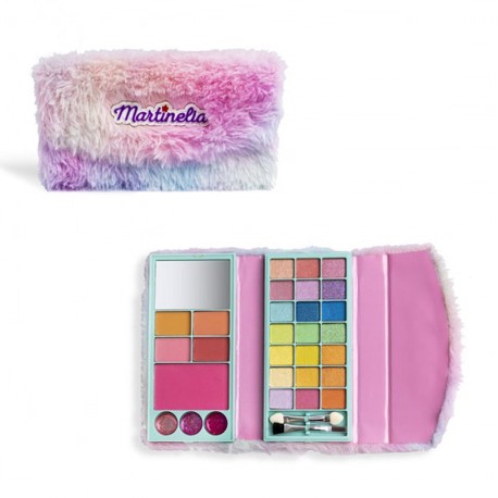 CARTERA DE MAQUILLAJE MARTINELIA CIRCUS 