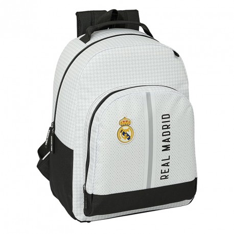  REAL MADRID 1 EQUIP. 24/25 MOCHILA PROTECTION