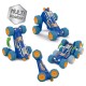 RC 6 WHEELER