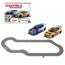 CIRCUITO ADVANCE TOURING SERIES