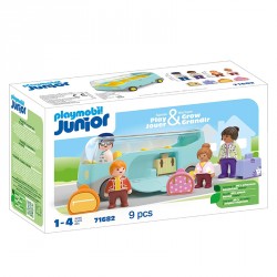JUNIOR AUTOBUS