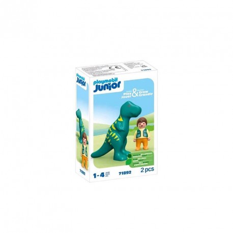LOY.JUNIOR- DINO 123