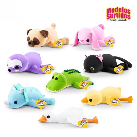 PELUCHE 60 CM HUG A LUMPS DE ZURU