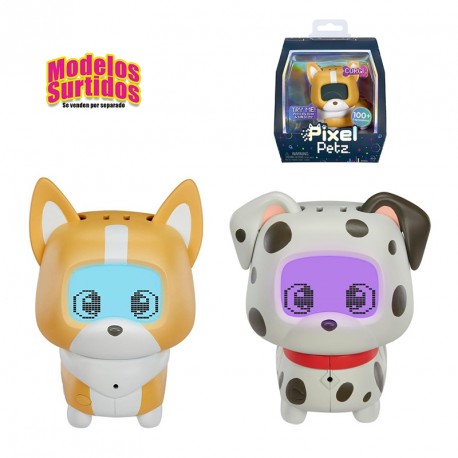 PIXEL PETZ STD
