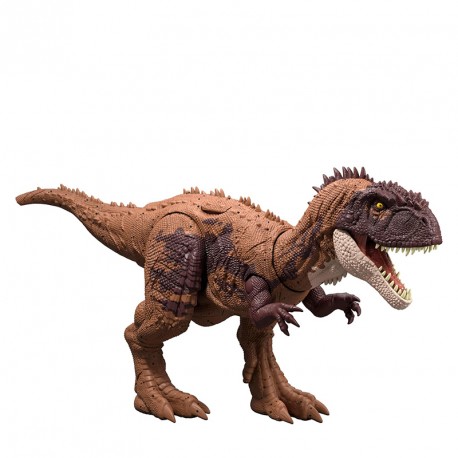 DINOSAURIO JURASSIC WORLD WILD ROAR KRYPTOPS