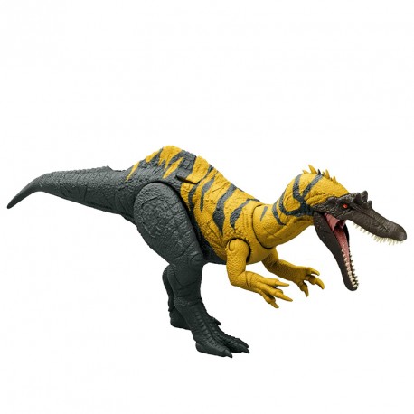DINOSAURIO JURASSIC WORLD WILD ROAR CERATOSUCHOPS