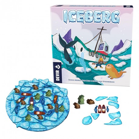 ICEBERG