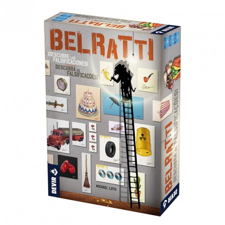 BELRATTI