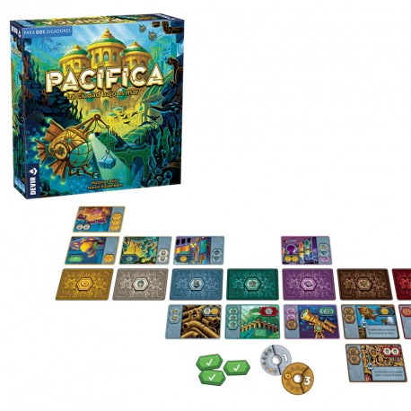 PACIFICA