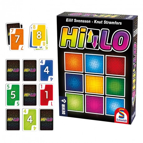 HI-LO