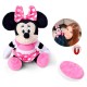 PELUCHE MINNIE PARA HOMBRO 12 cm.