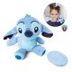 PELUCHE STITCH PARA HOMBRO 12 CM