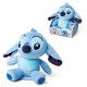 PELUCHE STITCH PARA HOMBRO 12 CM