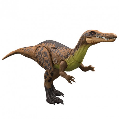 DINOSAURIO JURASSIC WORLD GIGANTIC TRACKERS SUCHOMIMUS