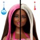 BARBIE PARTY REVEAL MUÑECA ROJA CON SORPRESAS