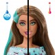 BARBIE PARTY REVEAL MUÑECA AZUL CON SORPRESAS