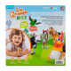GRANJA DE ZENON PACK 5 SUPER FIGURAS 