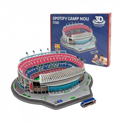 ELEVEN FORCE ESTADIO SPOTIFY CAMP NOU FC BARCELONA 