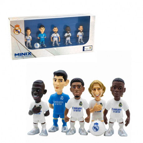MINIX PACK  RM