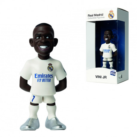 MINIX RM VINICIUS 12