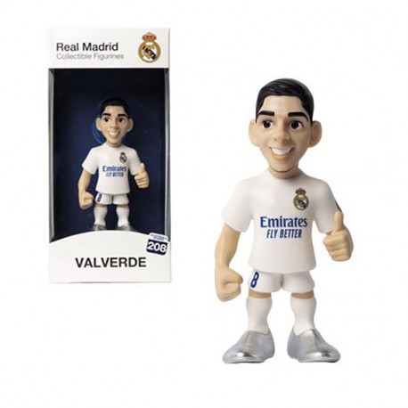 MINIX RM VALVERDE 12