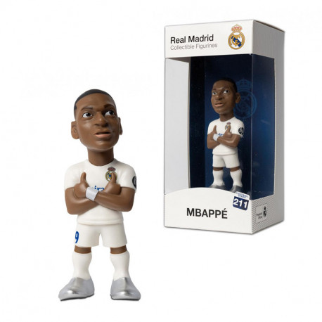 MINIX RM MBAPPE