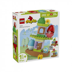 DUPLO ARBOL EQUILIBRA Y APILA