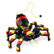 CREATOR FAUNA SALVAJE ARAÑA MISTERIOSA