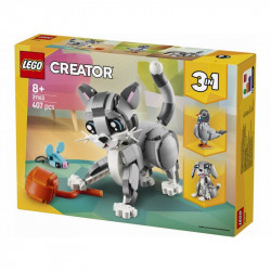 CREATOR GATO JUGUETON
