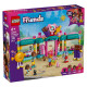 FRIENDS TIENDA DE GOLOSINAS DE HEARTLAKE CITY