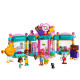 FRIENDS TIENDA DE GOLOSINAS DE HEARTLAKE CITY
