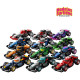 MINIFIGURAS COCHES DE F1 COLECCIONABLES