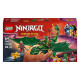 NINJAGO DRAGON VERDE DEL BOSQUE DE LLOYD