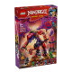 NINJAGO DRAGON DEL CAOS COLMILLO TRONADOR
