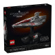 STAR WARS NAVE DE ASALTO CLASE ACCLAMATOR