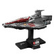 STAR WARS NAVE DE ASALTO CLASE ACCLAMATOR