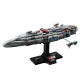 STAR WARS CRUCERO ESTELAR HOGAR UNO