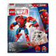 MARVEL ARMADURA ROBOTICA DE SPIDER-MAN VS. EL ANTI-VENOM