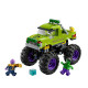 MARVEL CAMION DE HULK VS. THANOS
