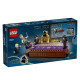 HARRY POTTER CASTILLO DE HOGWARTS CLUB DE DUELO