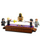 HARRY POTTER CASTILLO DE HOGWARTS CLUB DE DUELO