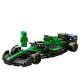 SPEED CHAMPIONS COCHE DE CARRERAS ASTON MARTIN ARAMCO F1 AMR24