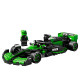 SPEED CHAMPIONS COCHE DE CARRERAS KICK SAUBER F1 TEAM C44