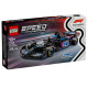 SPEED CHAMPIONS COCHE DE CARRERAS BWT ALPINE F1 TEAM A524